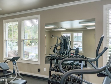 Rare Chapel Ridge Golf Course lot. This beautiful lot is ready on Chapel Ridge Golf Club in North Carolina - for sale on GolfHomes.com, golf home, golf lot