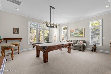 Seldom does a Forest Creek resident on the best location of the on Forest Creek Golf Club  in North Carolina - for sale on GolfHomes.com, golf home, golf lot