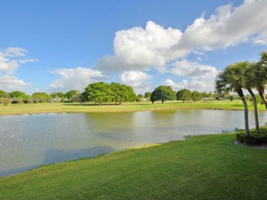 Highly desirable condo, with lots of natural light and the most on Bonaventure Country Club in Florida - for sale on GolfHomes.com, golf home, golf lot