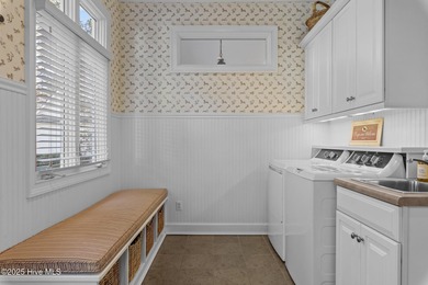 Seldom does a Forest Creek resident on the best location of the on Forest Creek Golf Club  in North Carolina - for sale on GolfHomes.com, golf home, golf lot