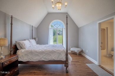 **Distinguished Executive Residence on Glenrochie Golf Course | on  in Virginia - for sale on GolfHomes.com, golf home, golf lot