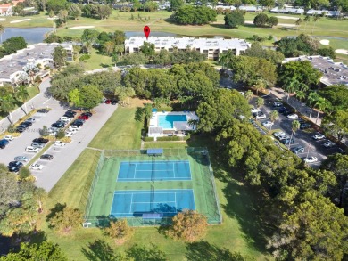 Highly desirable condo, with lots of natural light and the most on Bonaventure Country Club in Florida - for sale on GolfHomes.com, golf home, golf lot