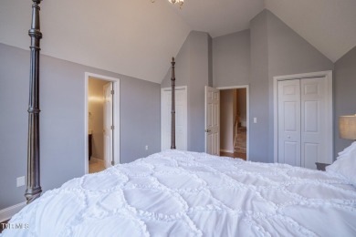 **Distinguished Executive Residence on Glenrochie Golf Course | on  in Virginia - for sale on GolfHomes.com, golf home, golf lot