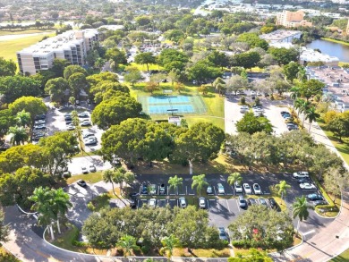 Highly desirable condo, with lots of natural light and the most on Bonaventure Country Club in Florida - for sale on GolfHomes.com, golf home, golf lot