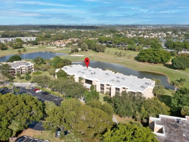 Highly desirable condo, with lots of natural light and the most on Bonaventure Country Club in Florida - for sale on GolfHomes.com, golf home, golf lot