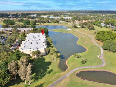 Highly desirable condo, with lots of natural light and the most on Bonaventure Country Club in Florida - for sale on GolfHomes.com, golf home, golf lot