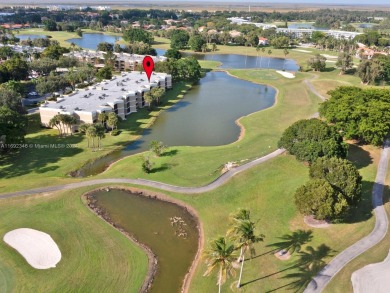 Highly desirable condo, with lots of natural light and the most on Bonaventure Country Club in Florida - for sale on GolfHomes.com, golf home, golf lot