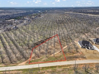 Ready to build your custom dream home in a relaxing Country Club on Nutcracker Golf Club in Texas - for sale on GolfHomes.com, golf home, golf lot