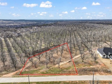 Ready to build your custom dream home in a relaxing Country Club on Nutcracker Golf Club in Texas - for sale on GolfHomes.com, golf home, golf lot