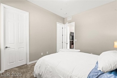 Discover resort-style living in this impeccable 2,601 sq ft on Reflection Bay Golf Club in Nevada - for sale on GolfHomes.com, golf home, golf lot
