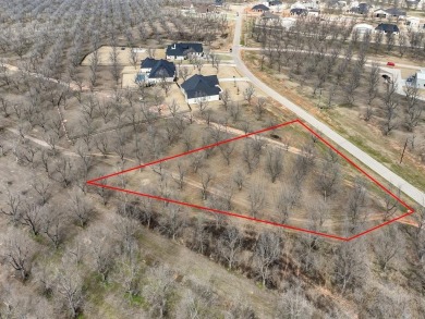 Ready to build your custom dream home in a relaxing Country Club on Nutcracker Golf Club in Texas - for sale on GolfHomes.com, golf home, golf lot