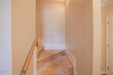 **Distinguished Executive Residence on Glenrochie Golf Course | on  in Virginia - for sale on GolfHomes.com, golf home, golf lot