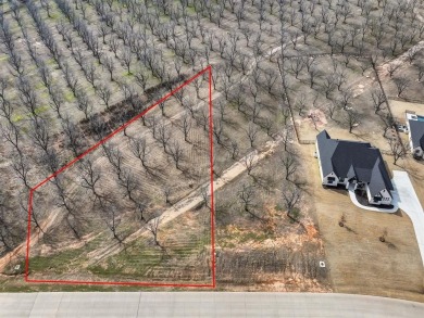 Ready to build your custom dream home in a relaxing Country Club on Nutcracker Golf Club in Texas - for sale on GolfHomes.com, golf home, golf lot