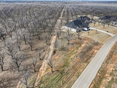 Ready to build your custom dream home in a relaxing Country Club on Nutcracker Golf Club in Texas - for sale on GolfHomes.com, golf home, golf lot