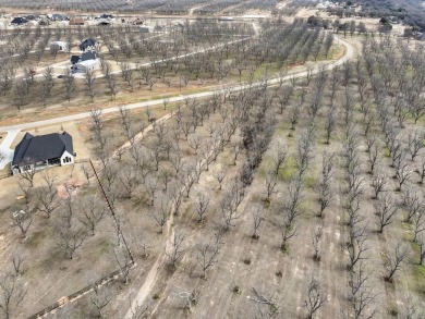 Ready to build your custom dream home in a relaxing Country Club on Nutcracker Golf Club in Texas - for sale on GolfHomes.com, golf home, golf lot