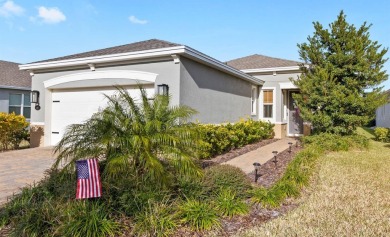 Built in 2020 by Kolter Homes, this former model home features 1 on Victoria Hills Golf Club in Florida - for sale on GolfHomes.com, golf home, golf lot