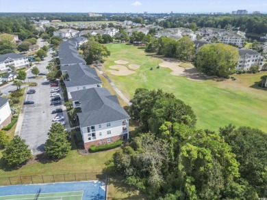 Welcome to your turnkey retreat at Barefoot Resort! This on  in South Carolina - for sale on GolfHomes.com, golf home, golf lot