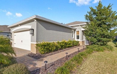 Built in 2020 by Kolter Homes, this former model home features 1 on Victoria Hills Golf Club in Florida - for sale on GolfHomes.com, golf home, golf lot