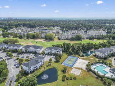 Welcome to your turnkey retreat at Barefoot Resort! This on  in South Carolina - for sale on GolfHomes.com, golf home, golf lot