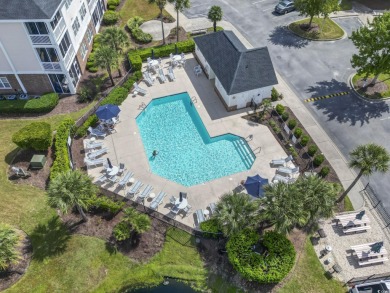 Welcome to your turnkey retreat at Barefoot Resort! This on  in South Carolina - for sale on GolfHomes.com, golf home, golf lot