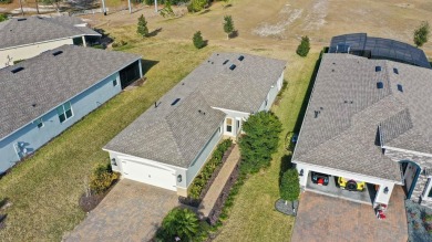 Built in 2020 by Kolter Homes, this former model home features 1 on Victoria Hills Golf Club in Florida - for sale on GolfHomes.com, golf home, golf lot