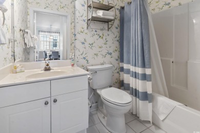 Welcome to your turnkey retreat at Barefoot Resort! This on  in South Carolina - for sale on GolfHomes.com, golf home, golf lot