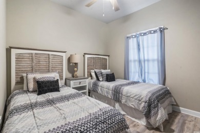 Welcome to your turnkey retreat at Barefoot Resort! This on  in South Carolina - for sale on GolfHomes.com, golf home, golf lot