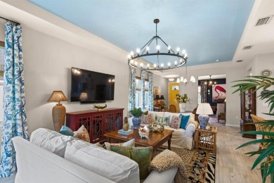 Built in 2020 by Kolter Homes, this former model home features 1 on Victoria Hills Golf Club in Florida - for sale on GolfHomes.com, golf home, golf lot