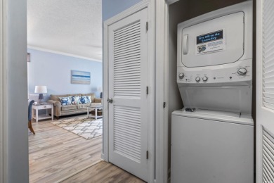 Welcome to your turnkey retreat at Barefoot Resort! This on  in South Carolina - for sale on GolfHomes.com, golf home, golf lot
