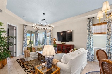 Built in 2020 by Kolter Homes, this former model home features 1 on Victoria Hills Golf Club in Florida - for sale on GolfHomes.com, golf home, golf lot