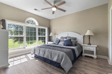 Welcome to your turnkey retreat at Barefoot Resort! This on  in South Carolina - for sale on GolfHomes.com, golf home, golf lot