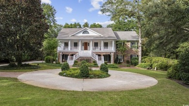 Welcome to your dream home in the heart of Murrells Inlet, where on Wachesaw Plantation Club in South Carolina - for sale on GolfHomes.com, golf home, golf lot