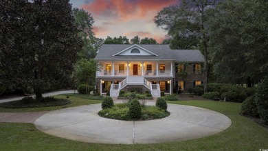 Welcome to your dream home in the heart of Murrells Inlet, where on Wachesaw Plantation Club in South Carolina - for sale on GolfHomes.com, golf home, golf lot