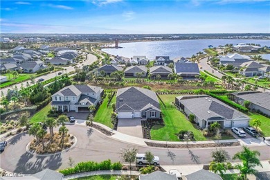Where peace of mind meets modern living! Babcock Ranch has on Babcock National Golf Course in Florida - for sale on GolfHomes.com, golf home, golf lot