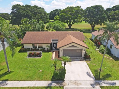 Incredible VALUE! Superb views are seen from this 'RARE'' on  in Florida - for sale on GolfHomes.com, golf home, golf lot