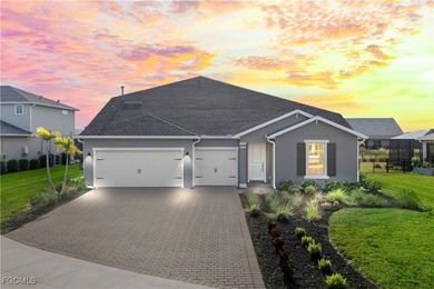 Where peace of mind meets modern living! Babcock Ranch has on Babcock National Golf Course in Florida - for sale on GolfHomes.com, golf home, golf lot