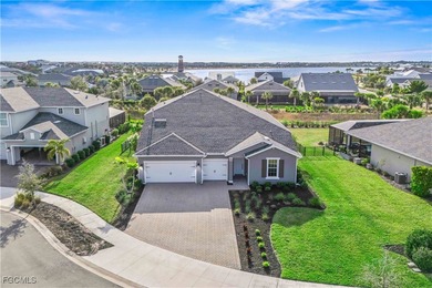 Where peace of mind meets modern living! Babcock Ranch has on Babcock National Golf Course in Florida - for sale on GolfHomes.com, golf home, golf lot