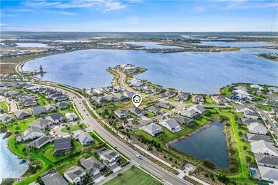 Where peace of mind meets modern living! Babcock Ranch has on Babcock National Golf Course in Florida - for sale on GolfHomes.com, golf home, golf lot