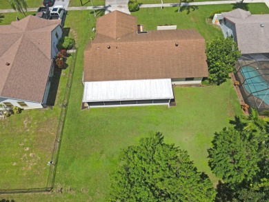 Incredible VALUE! Superb views are seen from this 'RARE'' on  in Florida - for sale on GolfHomes.com, golf home, golf lot