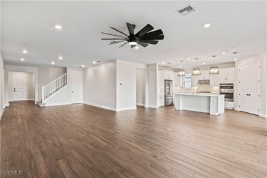 Where peace of mind meets modern living! Babcock Ranch has on Babcock National Golf Course in Florida - for sale on GolfHomes.com, golf home, golf lot