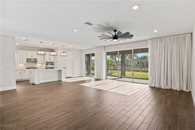 Where peace of mind meets modern living! Babcock Ranch has on Babcock National Golf Course in Florida - for sale on GolfHomes.com, golf home, golf lot