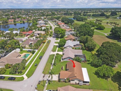 Incredible VALUE! Superb views are seen from this 'RARE'' on  in Florida - for sale on GolfHomes.com, golf home, golf lot