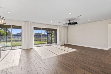 Where peace of mind meets modern living! Babcock Ranch has on Babcock National Golf Course in Florida - for sale on GolfHomes.com, golf home, golf lot