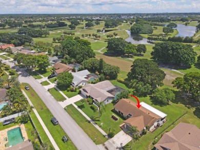 Incredible VALUE! Superb views are seen from this 'RARE'' on  in Florida - for sale on GolfHomes.com, golf home, golf lot
