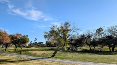 Gorgeous Golf Course Home. View of the pond and the lush green on Riverview Golf Course in Arizona - for sale on GolfHomes.com, golf home, golf lot