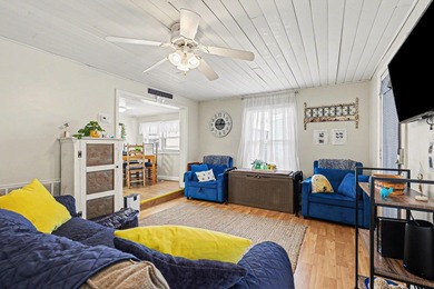 Discover your own charming two Bedroom 2 bathroom beach retreat on Prestwick Country Club in South Carolina - for sale on GolfHomes.com, golf home, golf lot