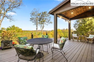 Located at almost 4000 feet elevation - the highest point in the on Blowing Rock Country Club in North Carolina - for sale on GolfHomes.com, golf home, golf lot