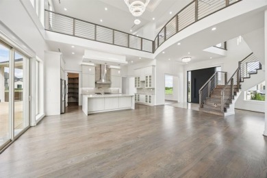 Welcome to a stunning LAKEVIEW home in the prestigious Heath on Heath Golf and Yacht Club in Texas - for sale on GolfHomes.com, golf home, golf lot