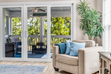 Live the laid-back, sun-soaked lifestyle of Perdido Key in this on Lost Key Golf Club in Florida - for sale on GolfHomes.com, golf home, golf lot