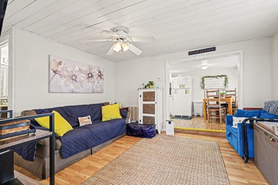 Discover your own charming two Bedroom 2 bathroom beach retreat on Prestwick Country Club in South Carolina - for sale on GolfHomes.com, golf home, golf lot